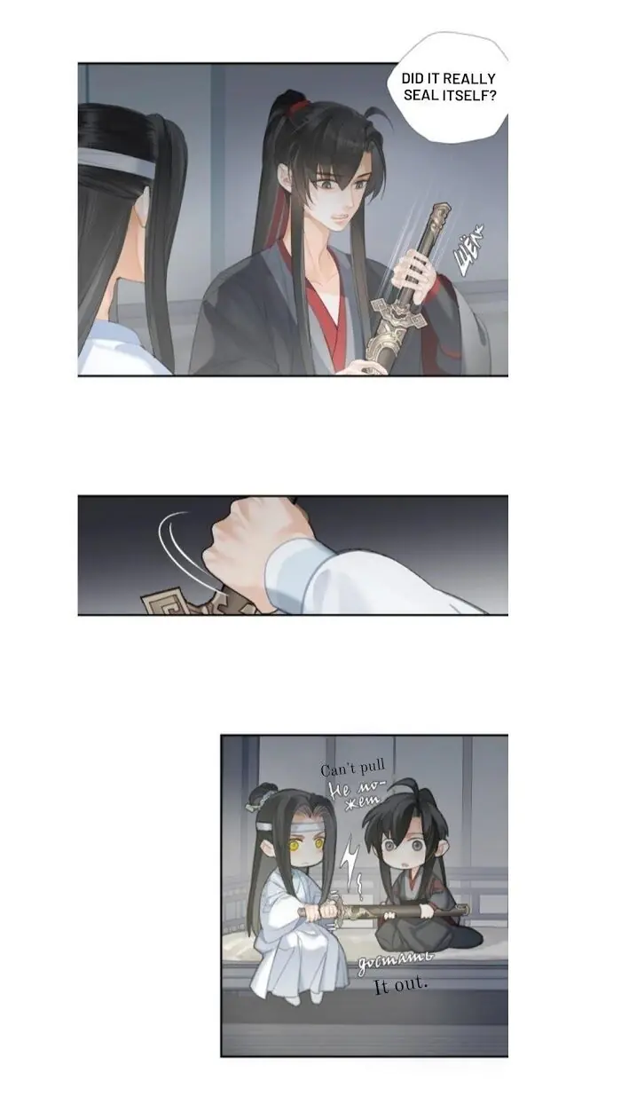 Mo Dao Zu Shi Chapter 173 image 14_optimized